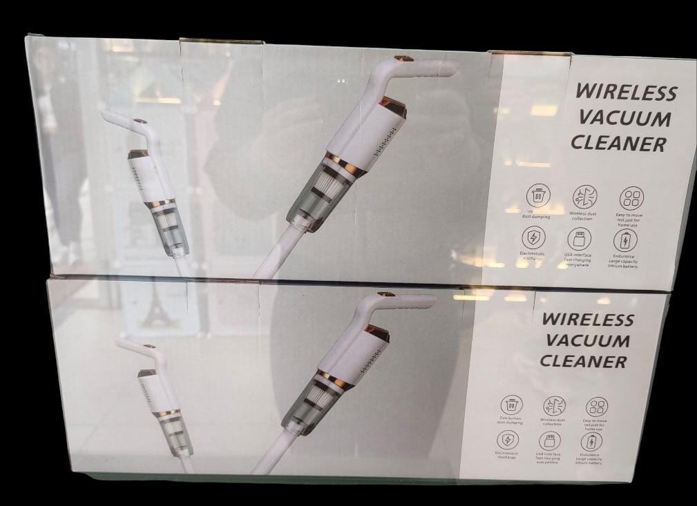 Miniatura 3 de ASPIRADORA INALAMBRIA 3 EN 1